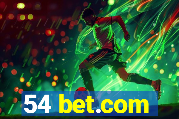 54 bet.com